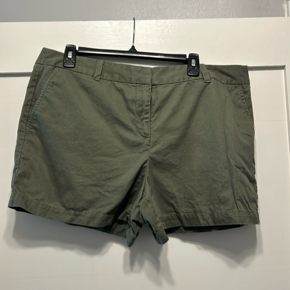 Ann Taylor Loft Shorts
